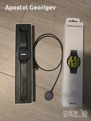 samsung watch 6 44mm 