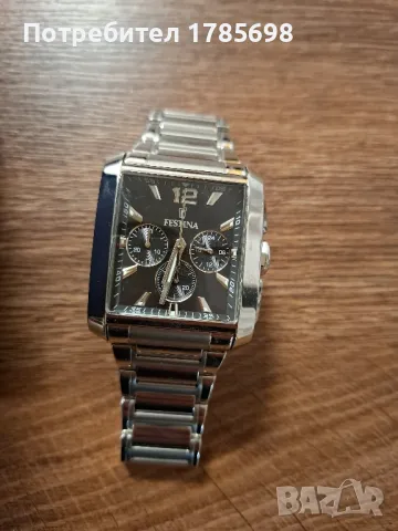 Festina F71 мъжки часовник