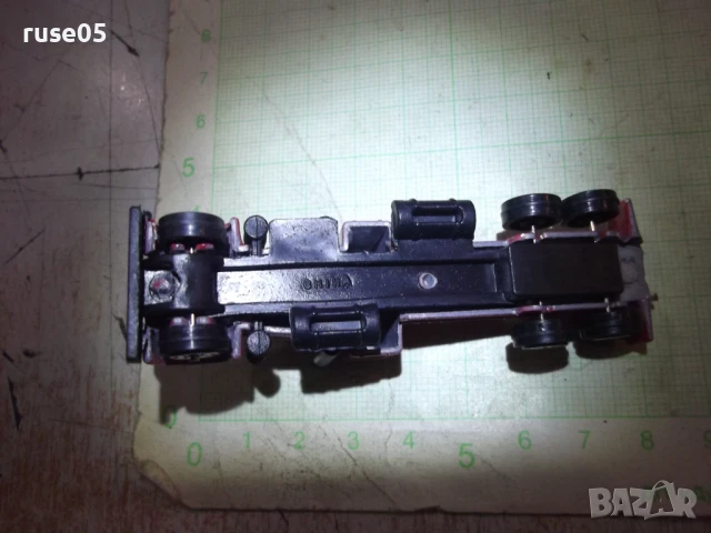 Кола - 843, снимка 6 - Колекции - 50508335