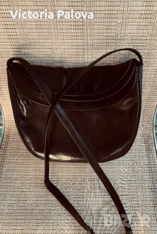 Черна чанта FUNBAG Германия, снимка 6 - Чанти - 37625357