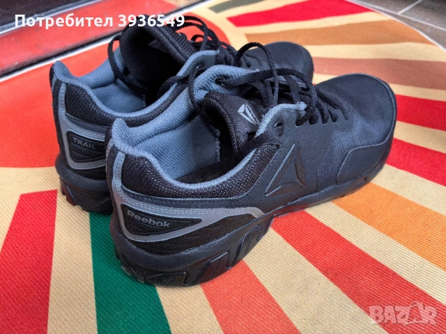 Reebok Trail 43 номер, снимка 6 - Маратонки - 54113824