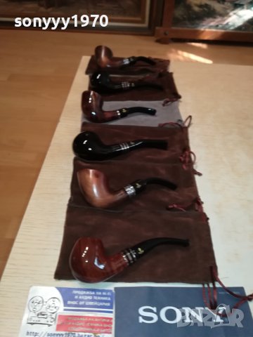 ЛУЛА ЛУКС ГЛАНЦ ПО ИЗБОР 0909231741, снимка 7 - Лули - 42134023