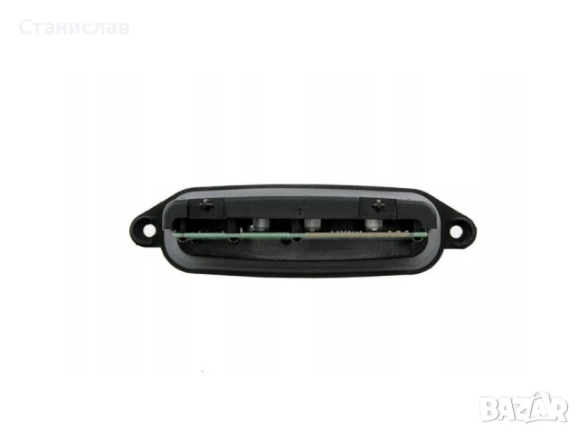 BMW 5 F10 Halogen TMS Модул за светлини, снимка 5 - Части - 50446785