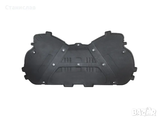 Изолация за преден капак за Audi Q5 8R – 8R0863825