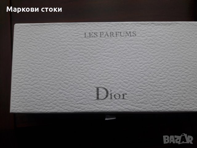  Мини Комплект парфюм- Miss Dior 5 Бр, снимка 6 - Дамски парфюми - 31999071