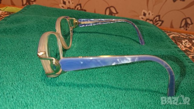 Yves Saint Laurent - очила за рамки, снимка 6 - Слънчеви и диоптрични очила - 37445533