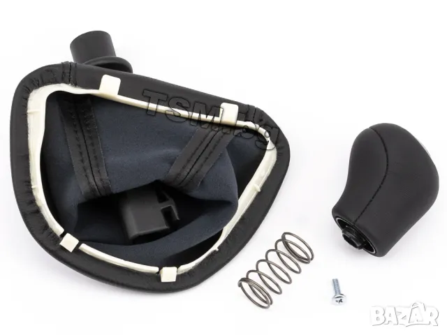 КОЖЕНА ТОПКА за СКОРОСТЕН ЛОСТ С МАНШОН за MERCEDES VITO VIANO W639 Van МЕРЦЕДЕС Микробус Бус Ван, снимка 12 - Аксесоари и консумативи - 41812004