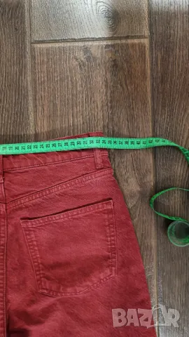 Дънки Zara , снимка 6 - Дънки - 49562405