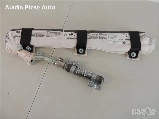 Airbag Mercedes SL R232 След 2021 код A2328602200 
