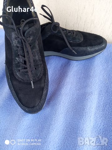 Обувки Gabor-отлични., снимка 5 - Дамски ежедневни обувки - 40486718