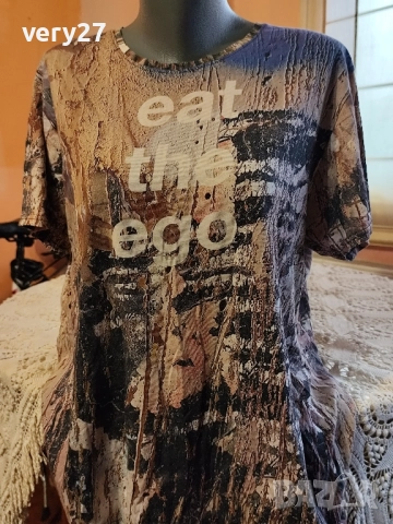 маркови тениски, снимка 10 - Тениски - 52455577