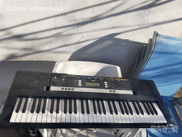 Yamaha psr 223