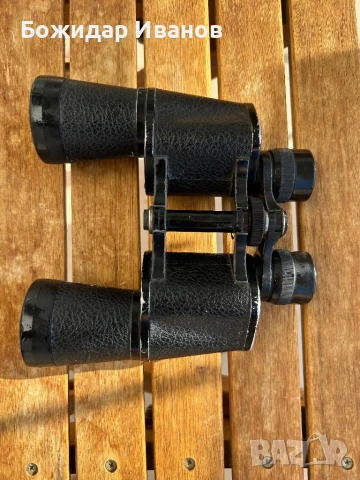 Продавам бинокъл Robert Geller Giessen Uhlenfucht Silvana 8x40