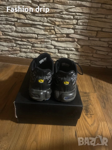 Nike tn France обувки, снимка 3 - Маратонки - 54242900