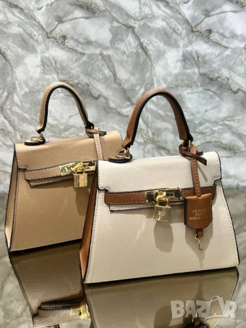 чанти hermes 
