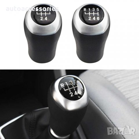 3000052522 Топка за скоростен лост за: Hyundai Elantra GT Accent Solaris Avante MD I30 MT, снимка 1