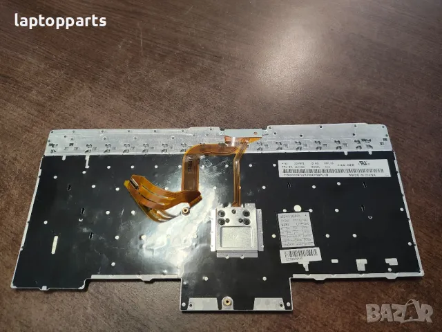 Lenovo ThinkPad X230, L430, L530, T430, T430s, T530, W530, снимка 2 - Части за лаптопи - 50205660