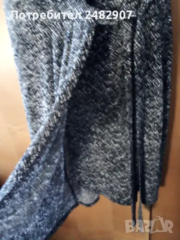 Дамска рокля "Прегърни ме" , снимка 12 - Рокли - 48088160