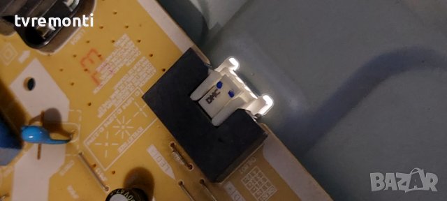 LED подсветка за дисплей CY-NN043HGAV6H за телевизор Samsung модел UE43RU7172U, снимка 2 - Части и Платки - 39014896