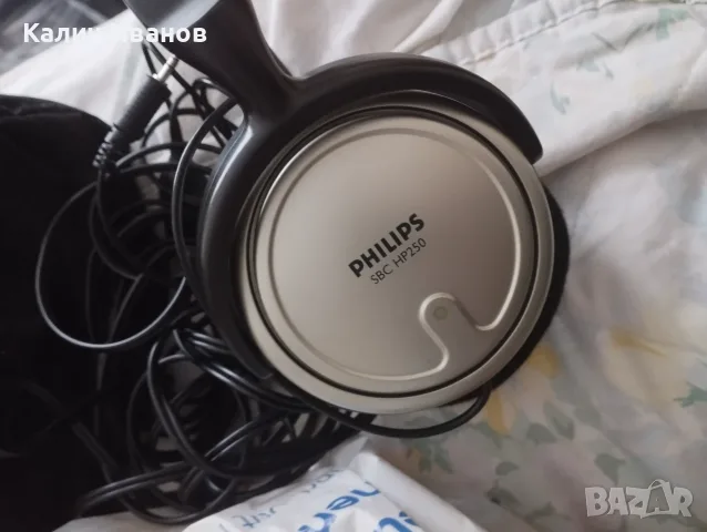 Продавам слушалки 