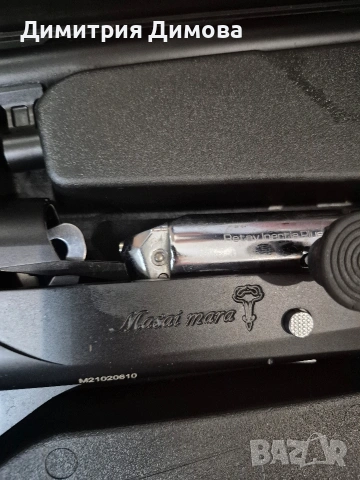 Ловен полуавтомат RETAY MASAI MARA 12/76, снимка 8 - Оборудване и аксесоари за оръжия - 54100814