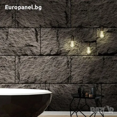 Камък за външна и вътрешна употреба Дарк