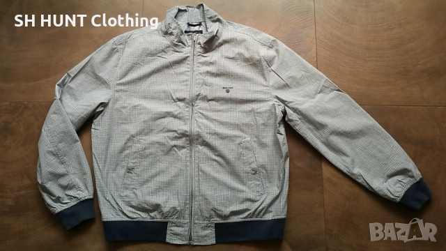 GANT Jacket размер XXL оригинално мъжко яке 13-37