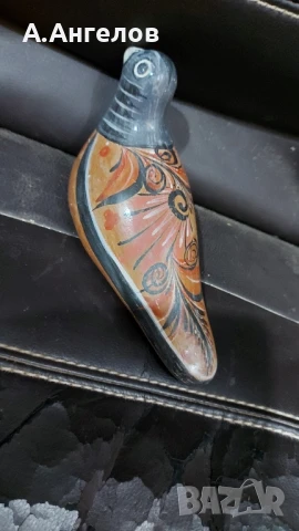 Фигура на ГЪЛЪБ 