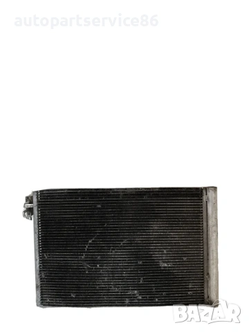 Кондензатор на климатик за Land Rover Range Rover 3.0 Td6 (2006)