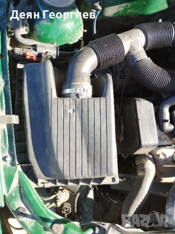 Продавам Опел Астра 1.6 I (1998г.) - бензин-газ за части, снимка 17 - Части - 51481235