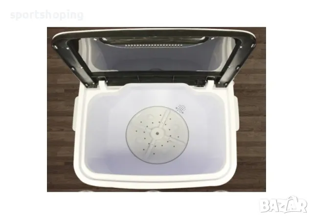 Мини пералня 8L 658, снимка 5 - Перални - 50202810