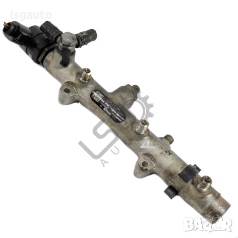 Дясна горивна рейка AUDI A6 (4F, C6) 2004-2011 ID: 121172