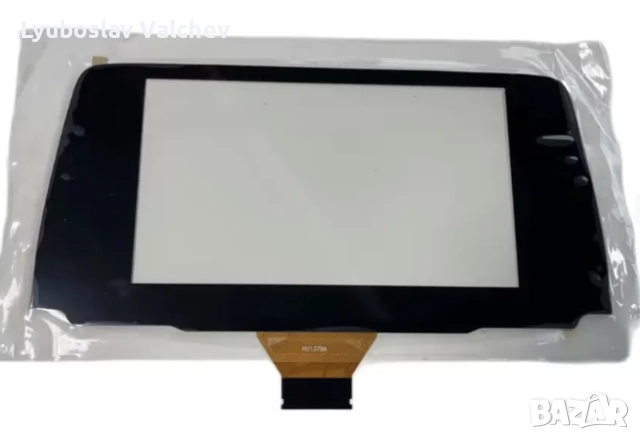 Тъч скрийн за Mazda CX5, снимка 3 - Аксесоари и консумативи - 52605207