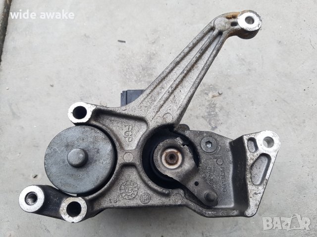 Актуатор вихрови клапи Opel Astra H 1.9CDTI, снимка 3 - Части - 42626337