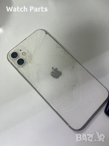 Iphone 12 и Iphone 11 за части, снимка 5 - Apple iPhone - 52954191