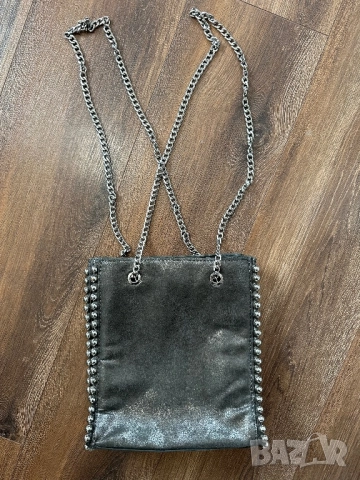 2 чанти ZARA, снимка 8 - Чанти - 51876679