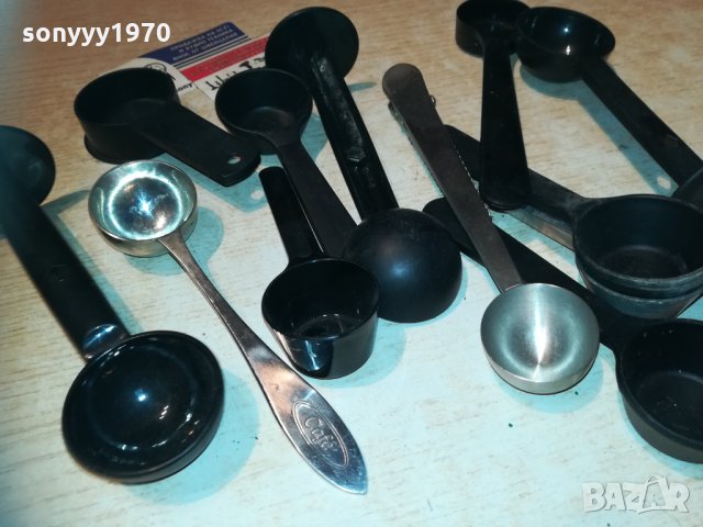 мерителни за кафе 0301211743, снимка 6 - Кафемашини - 31289249