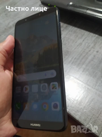 Huawei, снимка 4 - Huawei - 50910822