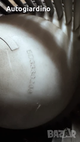 Вентилатор за парно зa Opel Corsa - 5D3330200, снимка 2 - Части - 51055269