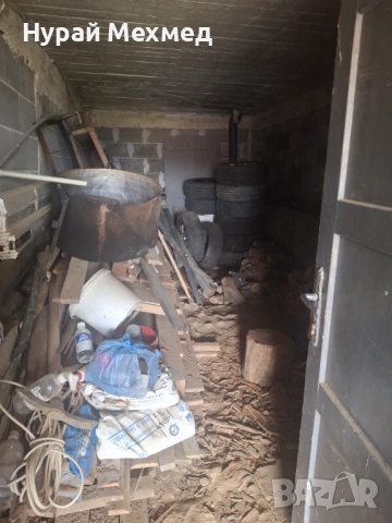Продавасе къща в с.просеник област бургас, снимка 14 - Къщи - 54110497