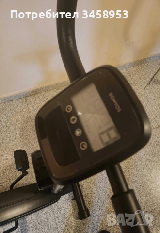 Велоергометър Essential 3, снимка 3 - Фитнес уреди - 54003712