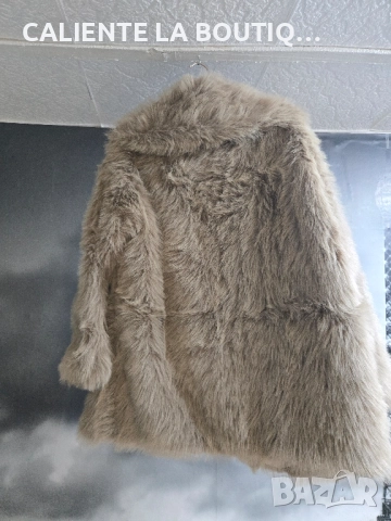 Палто, снимка 2 - Палта, манта - 51995157