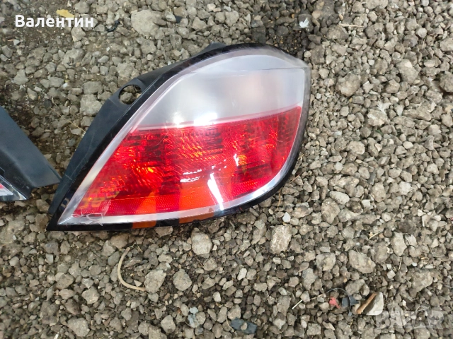 Стопове за Опел Астра Х хечбек , снимка 3 - Части - 52005630