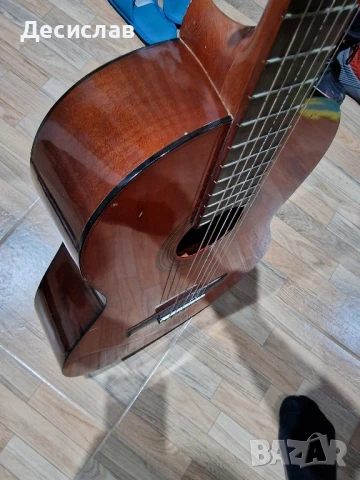 Класическа китара Yamaha G55a