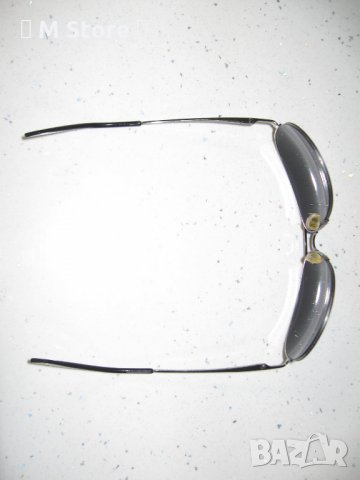 Слънчеви очила тип авиаторски, снимка 6 - Слънчеви и диоптрични очила - 30043378