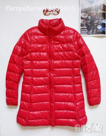 ПУХЕНО ЯКЕ MANGO, снимка 3 - Якета - 39743273