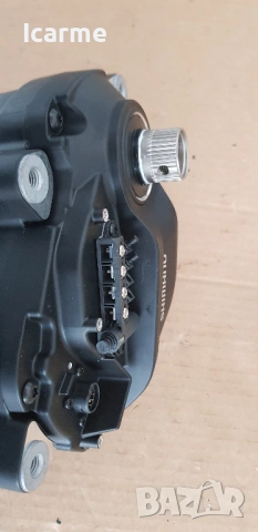 Електрически двигател Shimano EP6 DU-EP600, снимка 7 - Части за велосипеди - 53110862