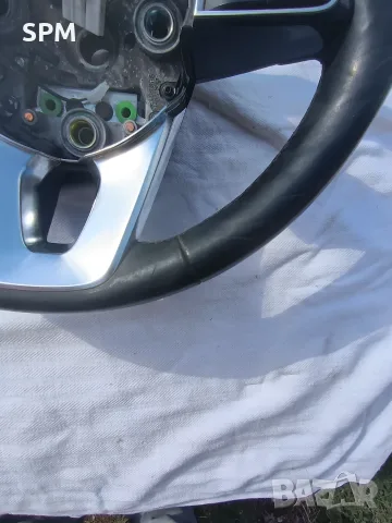 Волан за KIA MK3 Ceed/ProCeed/Xceed/Stonic 2018+, снимка 5 - Части - 56256941