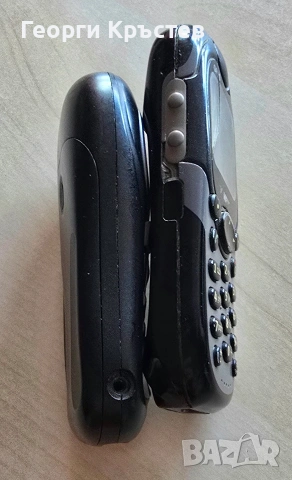 Motorola C115 и Siemens ME45 (за смяна на панел и без батерия), снимка 15 - Motorola - 54227292