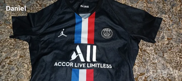 Nike jordan ,найк джордан, снимка 6 - Спортни дрехи, екипи - 47316954